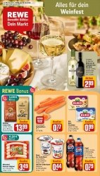 Prospekte Rewe Pforzheim