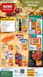 Prospekte Rewe Recklinghausen