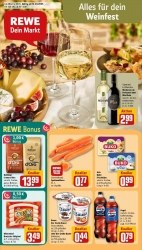 Prospekte Rewe Villingen-Schwenningen
