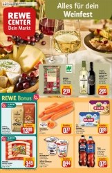Prospekte Rewe Wiesbaden