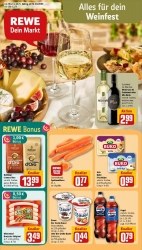 Prospekte Rewe Karlsruhe