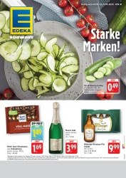 Prospekte Edeka Heidelberg