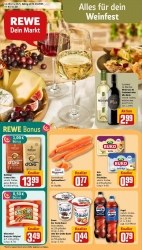 Prospekte Rewe Wolfsburg