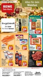 Prospekte Rewe Herten