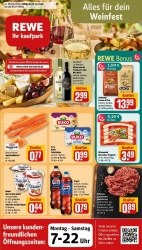 Prospekte Rewe Remscheid