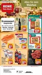 Rewe