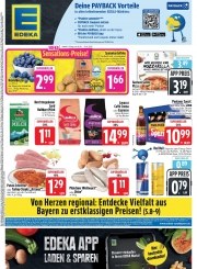 Prospekte Edeka Weißensberg