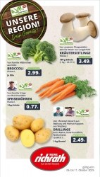 Prospekte Rewe Köln