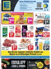 Prospekte Edeka Barbing