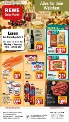 Prospekte Rewe Essen