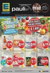 Prospekte E-Center Remscheid