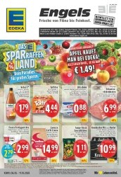 Prospekte Edeka Troisdorf