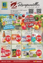 Prospekte Edeka Lippstadt