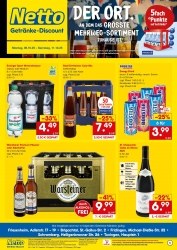 Prospekt Netto Marken Discount