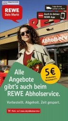 Rewe