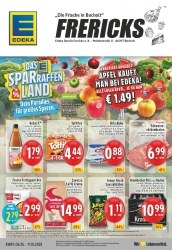 Prospekte Edeka Bocholt