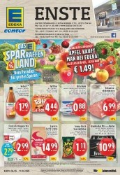 Prospekt E-Center
