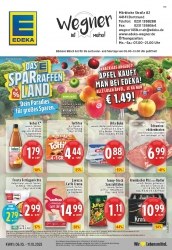 Prospekte Edeka Dortmund