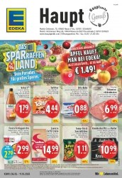 Prospekte Edeka Neuss