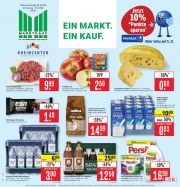 Prospekt Marktkauf
