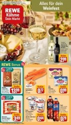 Prospekte Rewe Aerzen