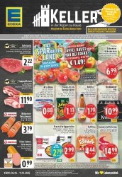 Prospekte Edeka Langenfeld