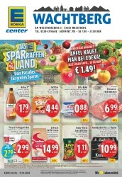 Prospekt E-Center