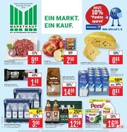 Prospekt Marktkauf