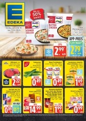 Prospekte Edeka Hamburg