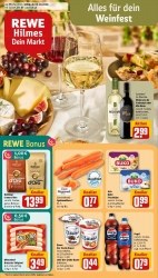 Prospekt Rewe