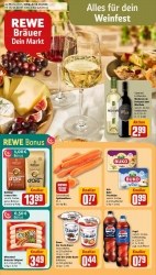Prospekt Rewe