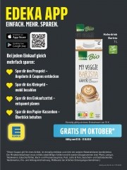 Prospekte Edeka Lübeck