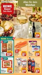 Prospekte Rewe Remshalden