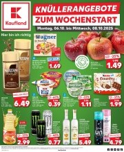 Prospekte Kaufland Krefeld