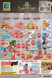 Prospekte Edeka Krefeld