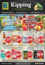 Prospekt Edeka