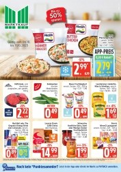 Prospekt Marktkauf