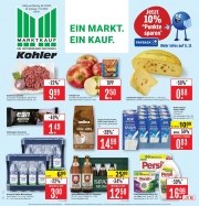 Prospekt Marktkauf