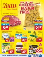 Prospekte Netto Marken Discount Landshut