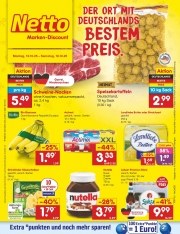 Prospekte Netto Marken Discount Rostock