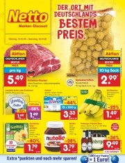 Prospekte Netto Marken Discount Plauen