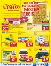 Prospekte Netto Marken Discount Minden