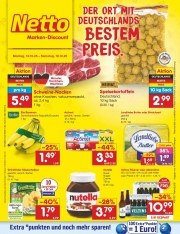 Prospekte Netto Marken Discount Rheine