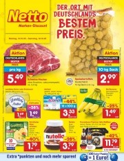 Prospekte Netto Marken Discount Ulm