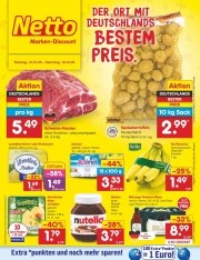 Prospekte Netto Marken Discount Karlsdorf-Neuthard