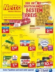 Prospekte Netto Marken Discount Bocholt