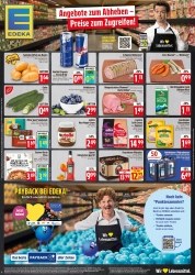 Prospekte Edeka Marktl