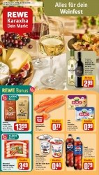 Prospekte Rewe Immenstaad am Bodensee