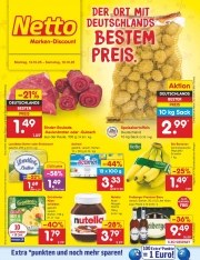 Prospekte Netto Marken Discount Waldenburg