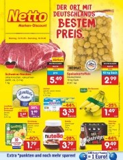 Prospekte Netto Marken Discount Jena